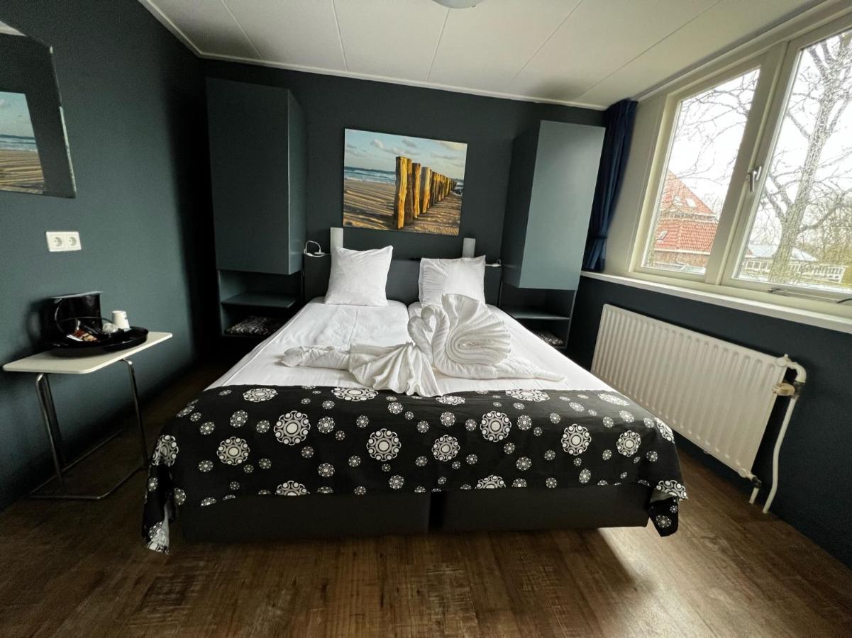 Hotel Huys Ter Schelde เกาเดอแกร์เกอ ภายนอก รูปภาพ