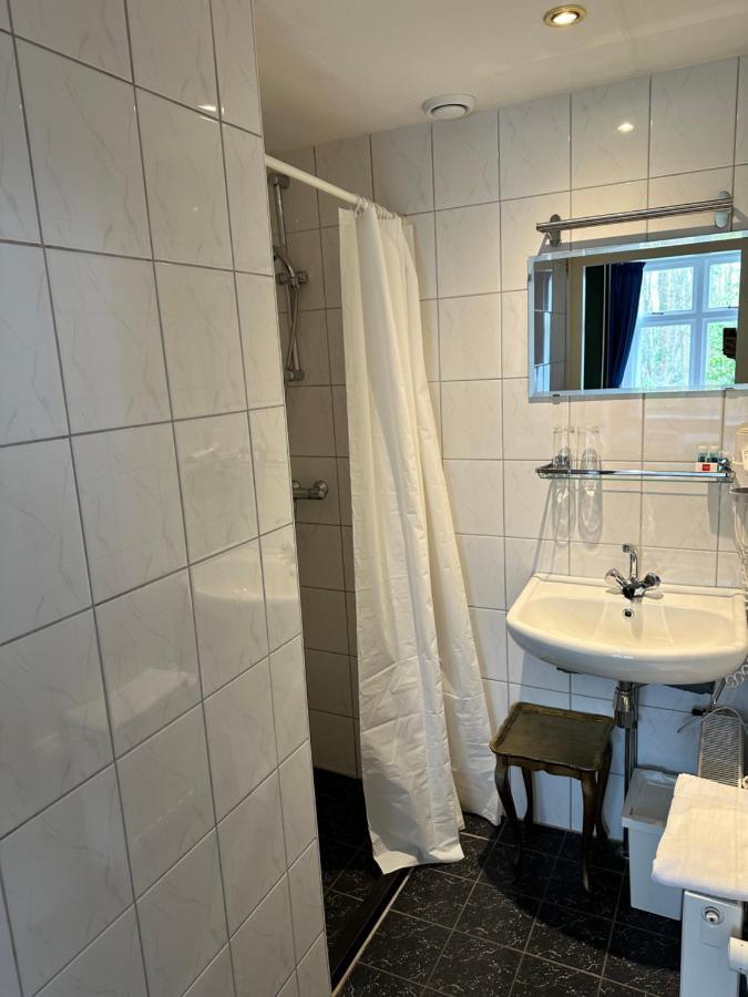 Hotel Huys Ter Schelde เกาเดอแกร์เกอ ภายนอก รูปภาพ
