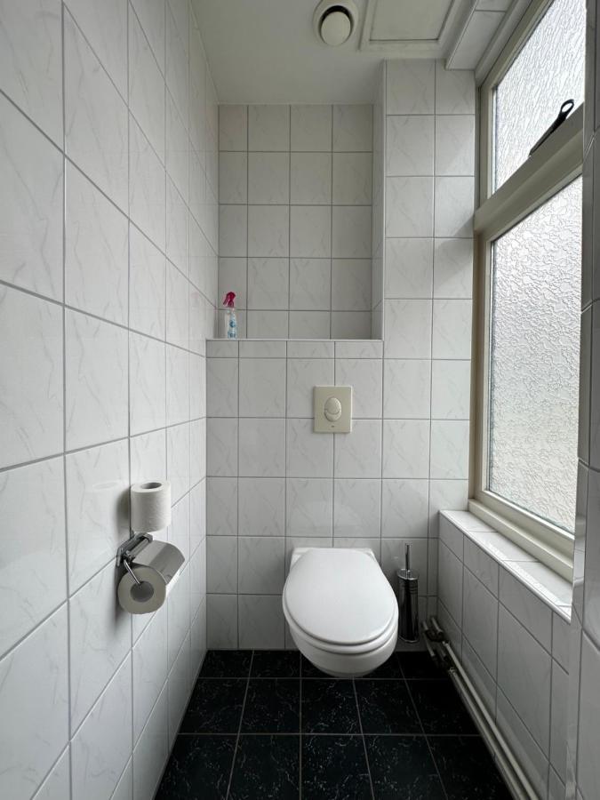 Hotel Huys Ter Schelde เกาเดอแกร์เกอ ภายนอก รูปภาพ
