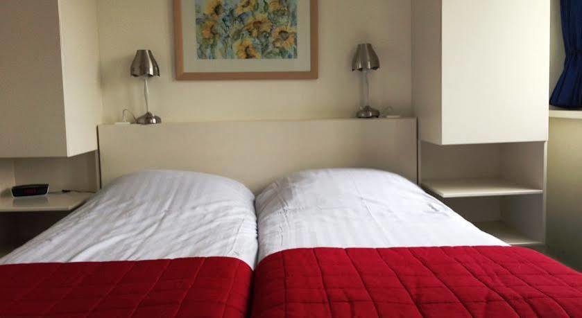 Hotel Huys Ter Schelde เกาเดอแกร์เกอ ภายนอก รูปภาพ
